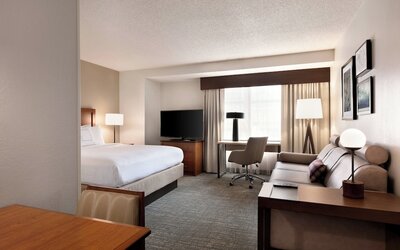 Residence Inn by Marriott Baltimore Inner Harbor