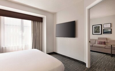 Residence Inn by Marriott Baltimore Inner Harbor