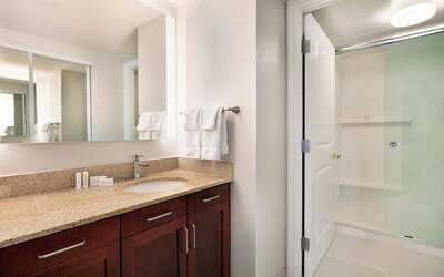 Residence Inn by Marriott Baltimore Inner Harbor