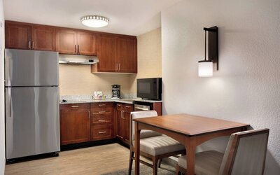 Residence Inn by Marriott Baltimore Inner Harbor