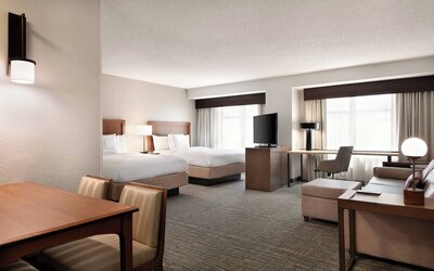 Residence Inn by Marriott Baltimore Inner Harbor