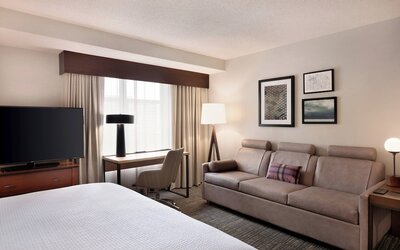 Residence Inn by Marriott Baltimore Inner Harbor