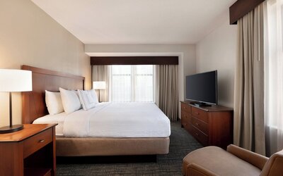 Residence Inn by Marriott Baltimore Inner Harbor
