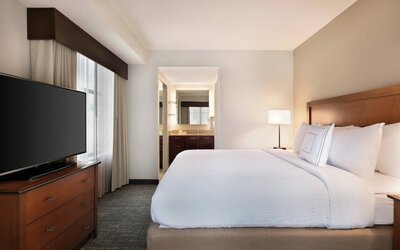 Residence Inn by Marriott Baltimore Inner Harbor