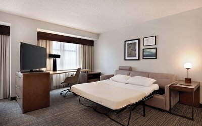 Residence Inn by Marriott Baltimore Inner Harbor