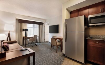 Residence Inn by Marriott Baltimore Inner Harbor