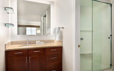Residence Inn by Marriott Baltimore Inner Harbor