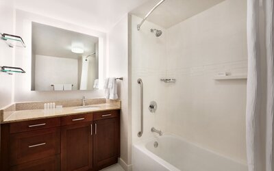 Residence Inn by Marriott Baltimore Inner Harbor
