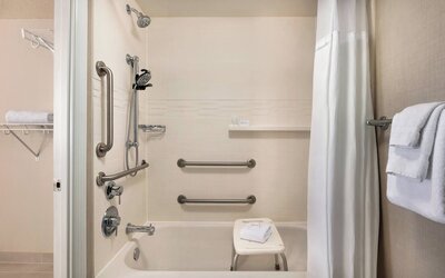 Residence Inn by Marriott Baltimore Inner Harbor