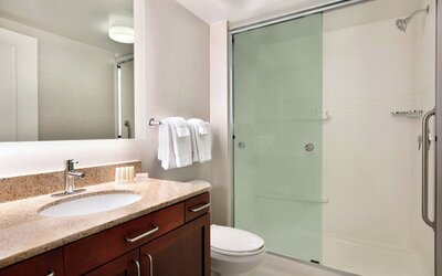 Residence Inn by Marriott Baltimore Inner Harbor