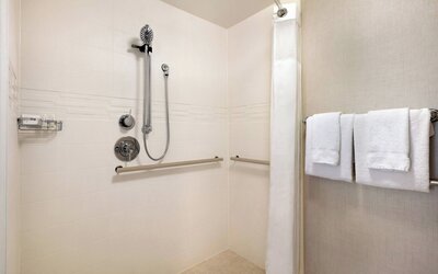 Residence Inn by Marriott Baltimore Inner Harbor