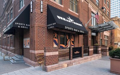 Residence Inn by Marriott Baltimore Inner Harbor