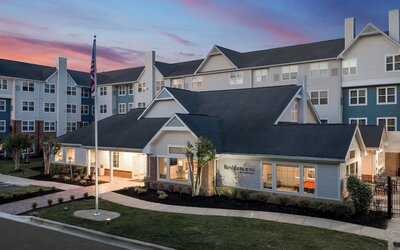 Residence Inn by Marriott Arundel Mills BWI Airport