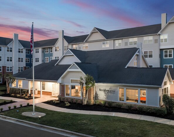 Residence Inn by Marriott Arundel Mills BWI Airport