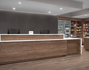 Residence Inn by Marriott Arundel Mills BWI Airport