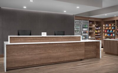 Residence Inn by Marriott Arundel Mills BWI Airport