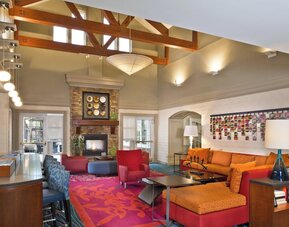 Residence Inn by Marriott Arundel Mills BWI Airport