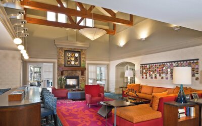 Residence Inn by Marriott Arundel Mills BWI Airport