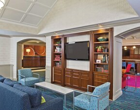 Residence Inn by Marriott Arundel Mills BWI Airport