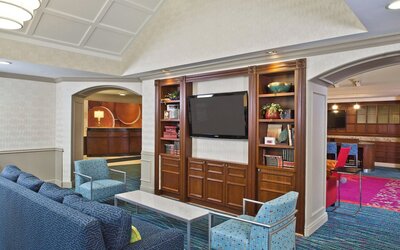 Residence Inn by Marriott Arundel Mills BWI Airport