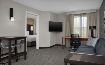 Residence Inn by Marriott Arundel Mills BWI Airport