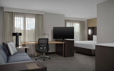 Residence Inn by Marriott Arundel Mills BWI Airport