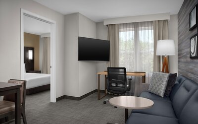 Residence Inn by Marriott Arundel Mills BWI Airport