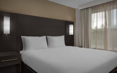 Residence Inn by Marriott Arundel Mills BWI Airport
