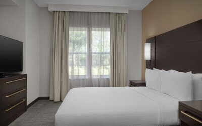Residence Inn by Marriott Arundel Mills BWI Airport