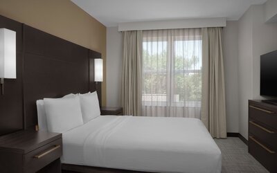 Residence Inn by Marriott Arundel Mills BWI Airport