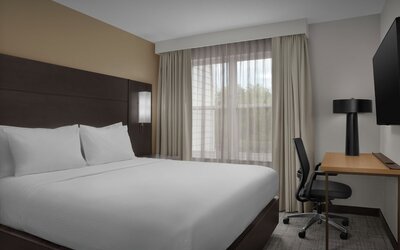 Residence Inn by Marriott Arundel Mills BWI Airport