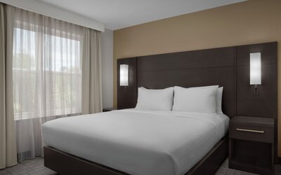 Residence Inn by Marriott Arundel Mills BWI Airport