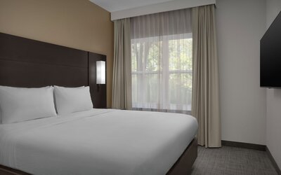 Residence Inn by Marriott Arundel Mills BWI Airport