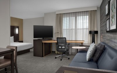 Residence Inn by Marriott Arundel Mills BWI Airport