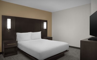 Residence Inn by Marriott Arundel Mills BWI Airport