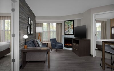 Residence Inn by Marriott Arundel Mills BWI Airport