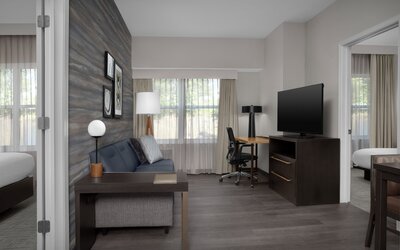 Residence Inn by Marriott Arundel Mills BWI Airport