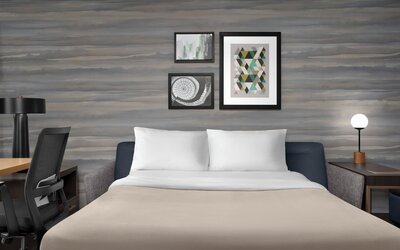 Residence Inn by Marriott Arundel Mills BWI Airport