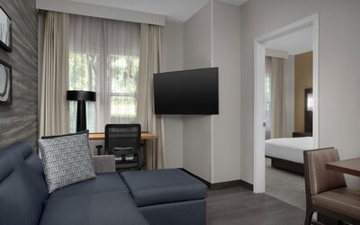 Residence Inn by Marriott Arundel Mills BWI Airport