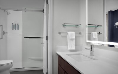 Residence Inn by Marriott Arundel Mills BWI Airport