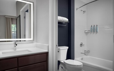 Residence Inn by Marriott Arundel Mills BWI Airport