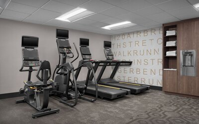 Residence Inn by Marriott Arundel Mills BWI Airport
