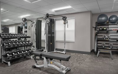 Residence Inn by Marriott Arundel Mills BWI Airport