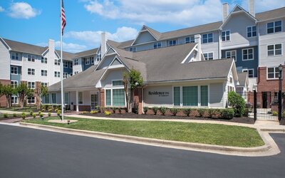 Residence Inn by Marriott Arundel Mills BWI Airport
