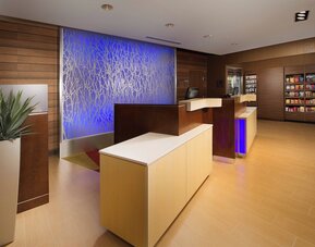Fairfield Inn & Suites Arundel Mills BWI Airport