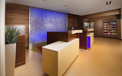 Fairfield Inn & Suites Arundel Mills BWI Airport