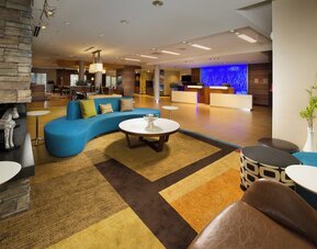 Fairfield Inn & Suites Arundel Mills BWI Airport
