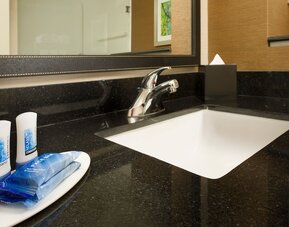 Fairfield Inn & Suites Arundel Mills BWI Airport