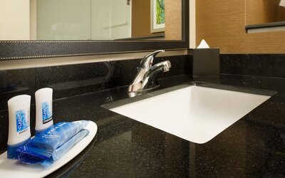 Fairfield Inn & Suites Arundel Mills BWI Airport
