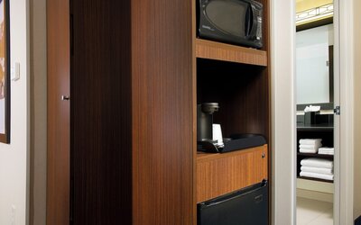 Fairfield Inn & Suites Arundel Mills BWI Airport
